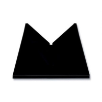 Адаптер угловой/потолочный, коричневый ABB 2CKA006800A2565