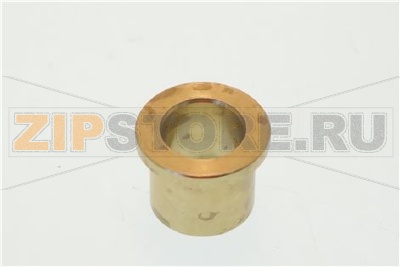 ВТУЛКА ДВЕРИ FC D13 H=2 