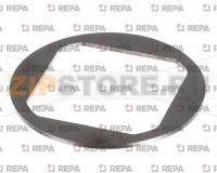 SPACER,CASTER,UNIBODY