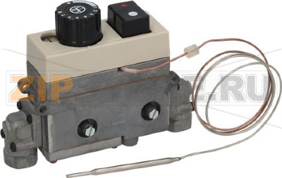 КЛАПАН-ТЕРМОСТАТ MINISIT 50..190 ГРАД. С 