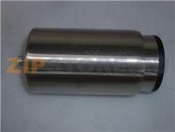 PIEDE INOX REGOLABILE 110-160 mm M10x12 