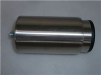 PIEDE INOX REGOLABILE 110-160 mm M10x12