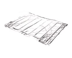 RESISTENZA A FOGLIO DI ALLUMINIO, FOGLIO 