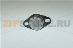 SAFETY THERMOSTAT BEKO 263410017 