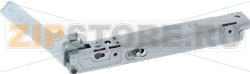 DOOR HINGE FOR OVEN ELECTROLUX 387077003 