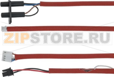 KIT 2 SENSORS FOR BREW GROUP LEVER 