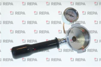 FILTER HOLDER TESTER PUMP PRESSURE