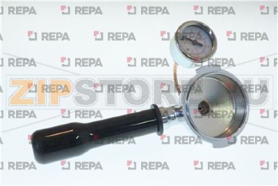 FILTER HOLDER TESTER PUMP PRESSURE 