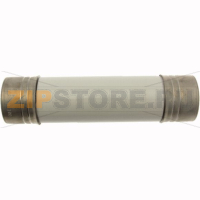 Предохранитель маслонаполненный, 45 A, AC 12 kV, 40 кА, BS2692 F01, 254x63.5 мм Eaton 12KV 45AMP