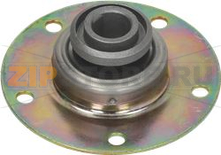 SUPPORT FOR DRUM ARDO 6203 
