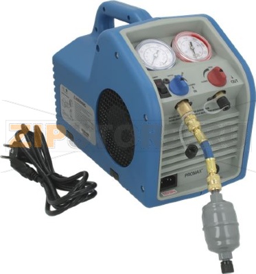 РЕКУПЕРАТОР RG3000 PROMAX 