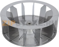 FAN ø 350x120 mm