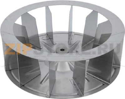 FAN ø 350x120 mm 