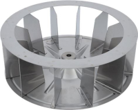 FAN ø 350x120 mm