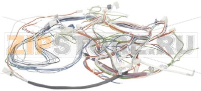 ПРОВОДКА КАБЕЛЬНАЯ RATIONAL 40.05.020P 