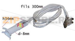 SPIA LUMINOSA CANDY 44003131 