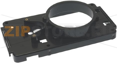 НИЖНЯЯ ЧАСТЬ РАЗДАТЧИКА 