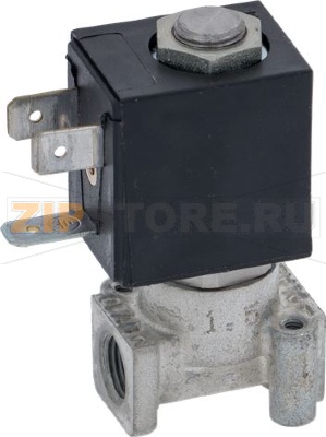 SOLENOID VALVE OLAB 2 WAYS ø 1/8F 240V 