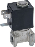 SOLENOID VALVE OLAB 2 WAYS ø 1/8F 240V