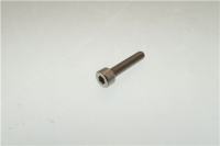VITE INOX M4x20 TCEI UNI 5931
