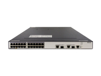Коммутатор, 26 портов Huawei S2700-26TP-PWR-EI