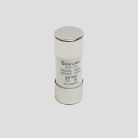 Вставка плавкая 50 А, gG, 22x58 мм Sinvel SV2258-50