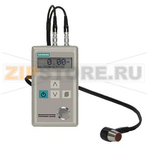 Датчик толщины Siemens 7ME3951-0TG20 