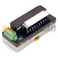 Блок ввода/вывода Omron DRT2-ROS16