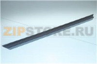 Profilo scocca L. 740 mm