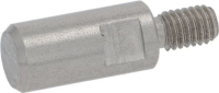 PERNO INOX PER CERNIERA 30x10 mm