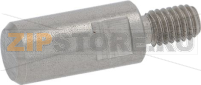 PERNO INOX PER CERNIERA 30x10 mm 