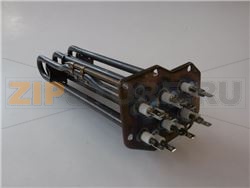 RESISTENZA 9000W 230V 