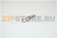 CAPOCORDA SEZ.4-6MMQ VITE 4MM - 100 PZ