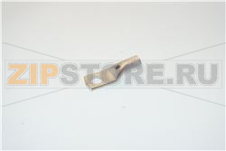 CAPOCORDA SEZ.4-6MMQ VITE 4MM - 100 PZ 