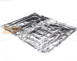 320W 120V FHS-PT26 BLKT ELEM 