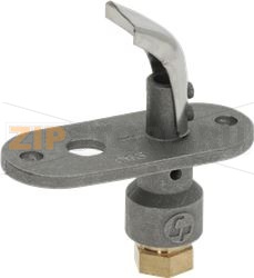 ЗАПАЛЬНАЯ ГОРЕЛКА ПРИРОДНОГО ГАЗА CB 503.006 