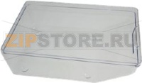 CONTAINER LH WHIRLPOOL 481010470958