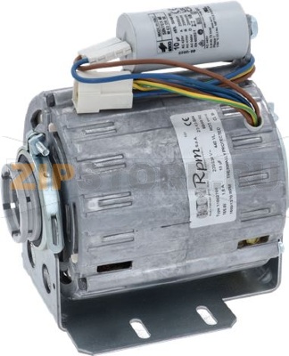 ELECTRIC MOTOR 220/240V 50/60Hz 165W 
