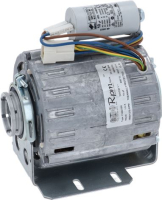 ELECTRIC MOTOR 220/240V 50/60Hz 165W