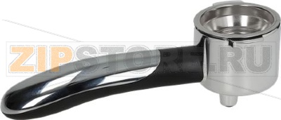 ПОРТАФИЛЬТР В СБОРЕ 2 ЧАШКИ 