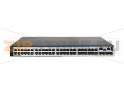 Коммутатор Huawei S5310-52C-EI 