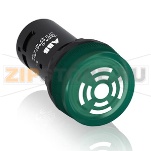 Зуммер CB1-602G ABB 1SFA619600R6022 