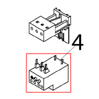 Relay Angelo Po BX101E