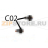 Hex. screw M3*6 Godex EZ-2200