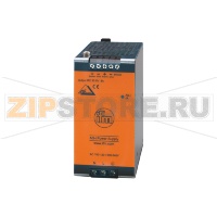 Блок питания AS-i IFM AC1258