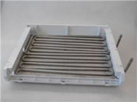 ASSIEME EVAPORATORE CUBETTI