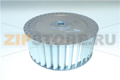FAN WHEEL 160X62 14 