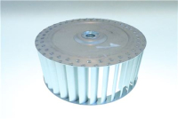 FAN WHEEL 160X62 14
