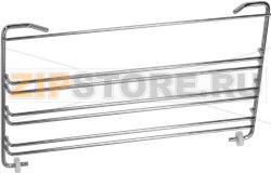 SLIDEWAY SIDE OVEN FAGOR AS6020284 