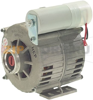 ASYNCHRONOUS MOTOR 128P 180W 220V 50Hz 